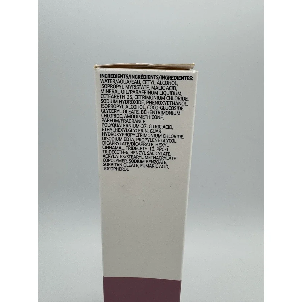 Wella Plex No 3 Hair Stabilizer 100ml/3.38 Fl oz Made In France